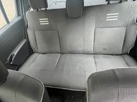 Usata Dacia Sandero 2014 Nero Utilitaria