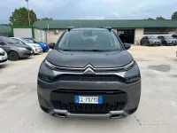 Usata Citroën C3 Aircross Feel 120 CV (88 kW) 2022 Grigio SUV