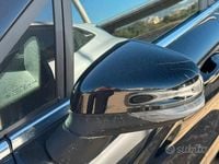 Usata Ford Fiesta Titanium 125 CV (91 kW) 2023 Nero Berlina