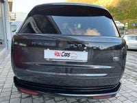Usata Land Rover Range Rover Autobiography 300 CV (220 kW) 2023 Carpathian grey SUV