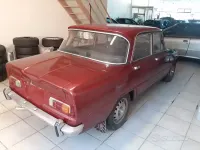 Usata Alfa Romeo Giulia Ti 1960 Berlina