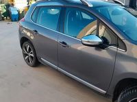 Usata Peugeot 2008 92 CV (67 kW) 2014 SUV