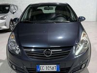 Usata Opel Corsa 86 CV (63 kW) 2010 Utilitaria