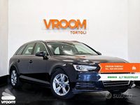Usata Audi A4 Business 190 CV (139 kW) 2016 Station wagon