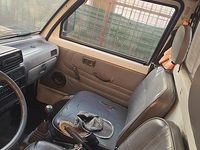 Begagnad Piaggio Porter 1997