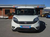 usata Fiat Doblò Doblo1.6 MJT 120CV Combi M1 Lounge -726-