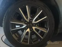 Usata Mazda CX-3 Edition 105 CV (77 kW) 2018 Grigio SUV