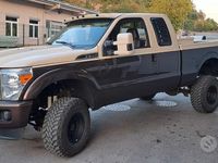 usata Ford F250 superduty 7.3 td