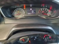 Gebraucht Peugeot 208 2023 Grau Kleinwagen