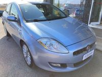 usata Fiat Bravo 1.6 MJT 120 CV DPF Dualogic Dynamic