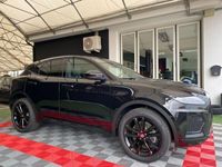 usata Jaguar E-Pace 2.0D I4 163 CV AWD Auto R-Dynamic S