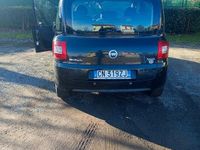 Usata Fiat Multipla 2004 Nero Monovolume