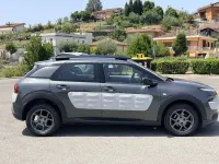 Usata Citroën C4 Feel 99 CV (72 kW) 2015 Other SUV
