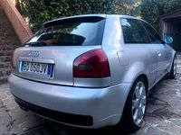 Usata Audi S3 1999 Utilitaria