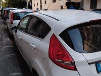 Usata Ford Fiesta 82 CV (60 kW) 2009 Utilitaria