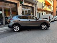 Usata Nissan Qashqai Acenta 116 CV (85 kW) 2019 Grigio SUV