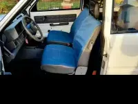 Usata Fiat Panda 1999 Bianco Utilitaria