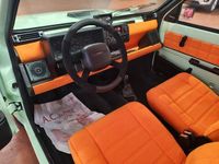 Usata Fiat Panda 4x4 50 CV (36 kW) 1992 Verde Utilitaria