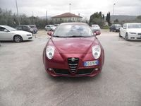 usata Alfa Romeo MiTo 1.4 tb m.air Distinctive sport pack tct