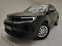 Usata Opel Mokka Elegance 101 CV (74 kW) 2022 Nero SUV
