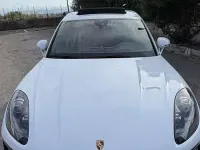 Usata Porsche Macan 250 CV (183 kW) 2018 SUV