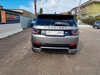 Usata Land Rover Discovery Sport HSE 150 CV (110 kW) 2019 Grigio SUV