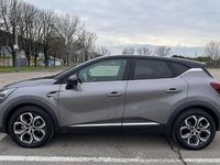 Occasion Renault Captur Engineered 94 ch (69 kW) 2023 Gris SUV