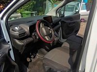 Usata Citroën Berlingo 102 CV (75 kW) 2020 Bianco Monovolume