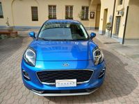 usata Ford Puma 1.0 EcoBoost Titanium 1.0 EcoBoost mHEV