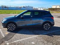 Usata Seat Arona 115 CV (84 kW) 2025 Grigio SUV