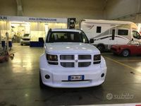 usata Dodge Nitro - 2008