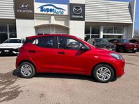 usata Hyundai i10 i101.0 MPI Advanced