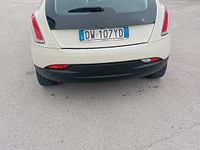 Usata Lancia Delta 2009 Utilitaria