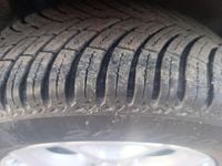 Usata Ford Ecosport 125 CV (91 kW) 2015 Grigio SUV