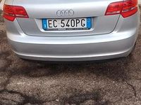 Usata Audi A3 S-Line 2010 Utilitaria