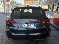 Usata Fiat Tipo Lounge 120 CV (88 kW) 2016 Station wagon