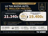 Usata VW T-Roc Business 150 CV (110 kW) 2022 Bluazzurro SUV