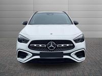 Nuova Mercedes GLA200 150 CV (110 kW) 2025 Bianco SUV