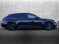 Usata Audi RS6 630 CV (463 kW) 2024 Nero Station wagon