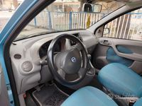 Usata Fiat Panda 2003 Utilitaria