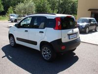 usata Fiat Panda 1.3 MJT S&S Pop Van 2 posti + IVA