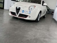 Usata Alfa Romeo MiTo 120 CV (88 kW) 2008 Utilitaria