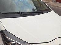 Usata Toyota Yaris 69 CV (50 kW) 2018 Bianco Berlina