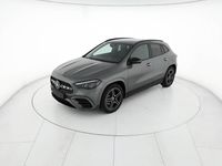 Nuova Mercedes GLA180 Advanced Plus 116 CV (85 kW) 2025 Grigio SUV