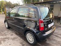 usata Fiat Idea 1.3 mtj