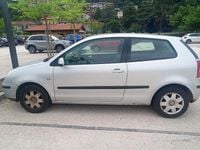 Usata VW Polo 75 CV (55 kW) 2003 Utilitaria