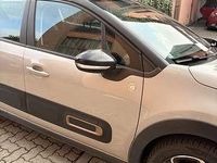 Usata Citroën C3 PureTech 82 CV (60 kW) 2022 Utilitaria