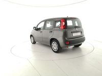 usata Fiat Panda Cross 3ª serie 1.0 FireFly S&S Hybrid City