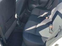 Usata Nissan Micra Acenta 80 CV (58 kW) 2011 Grigio Berlina