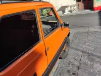 Usata Fiat Panda 34 CV (25 kW) 1989 Utilitaria